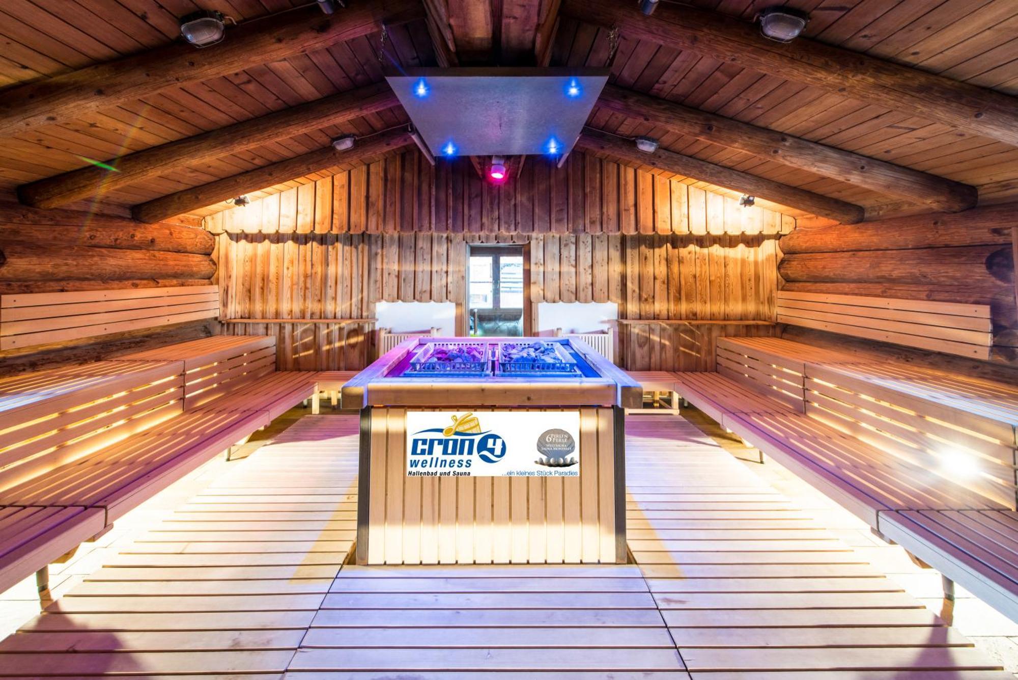 リスコネAlpine Deluxe 2.0アパートメント エクステリア 写真